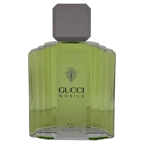 non amo le gucci|Gucci Nobile Gucci cologne .